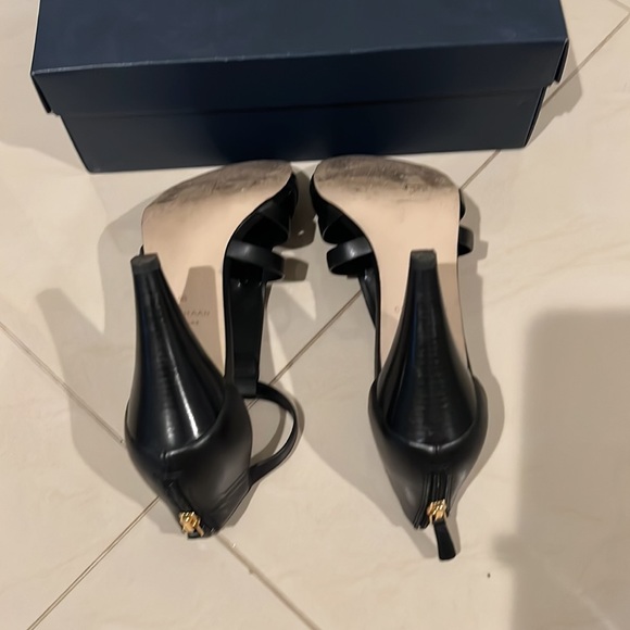 Coke Haan heels - Picture 4 of 7